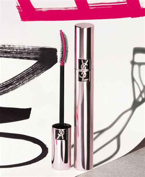 ysl the curler reviews|YSL Mascara Volume Effet Faux Cils .